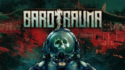 Barotrauma .